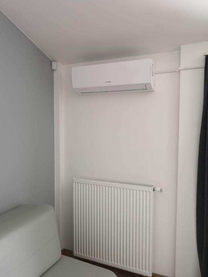 Marina Plaza Apartamenty Jastarnia Kültér fotó