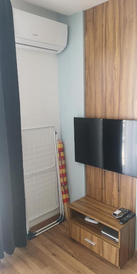 Marina Plaza Apartamenty Jastarnia Kültér fotó
