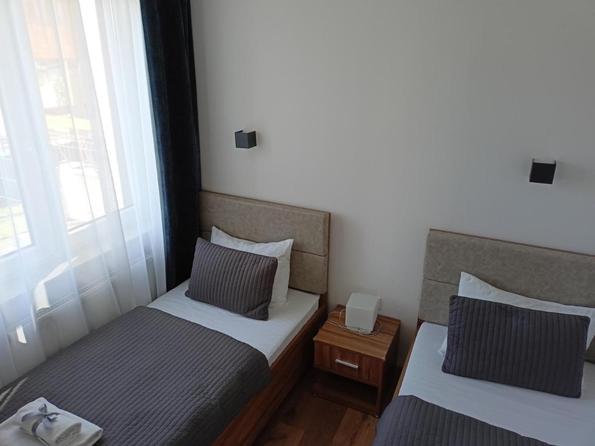 Marina Plaza Apartamenty Jastarnia Kültér fotó