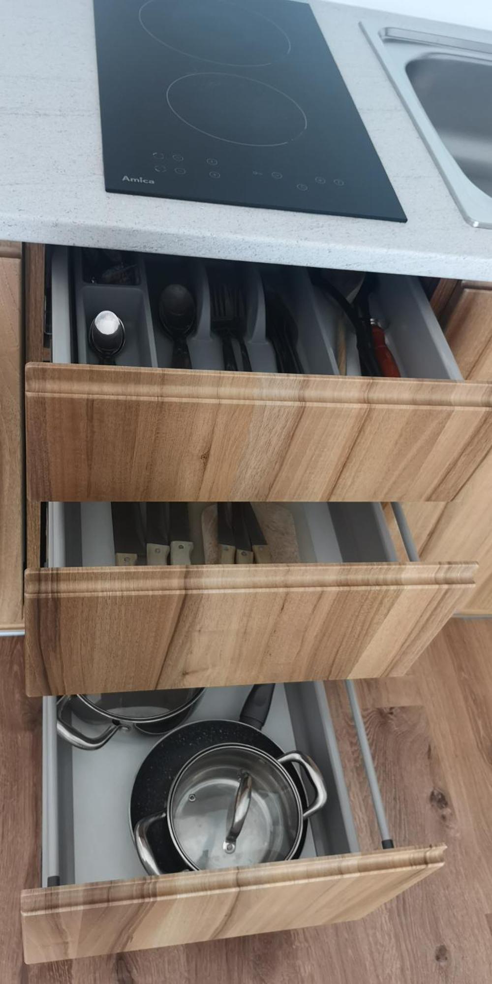 Marina Plaza Apartamenty Jastarnia Szoba fotó